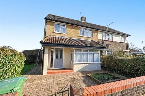 undefined, Burns Close, Welling, Kent, DA16
