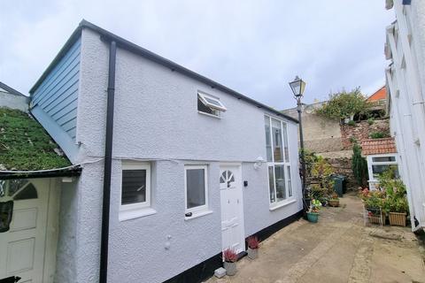 1 bedroom semi-detached house for sale, Brook Street, Dawlish EX7
