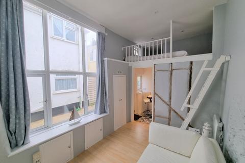 1 bedroom semi-detached house for sale, Brook Street, Dawlish EX7