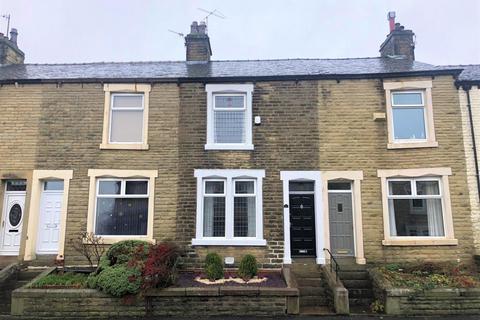 undefined, Ramsbottom Street, Accrington