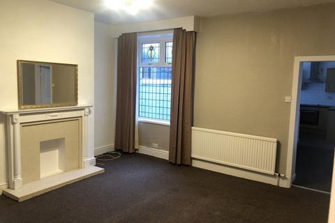undefined, Ramsbottom Street, Accrington