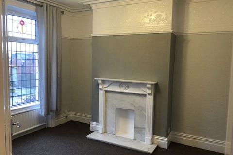 undefined, Ramsbottom Street, Accrington