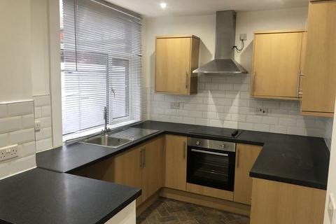 undefined, Ramsbottom Street, Accrington
