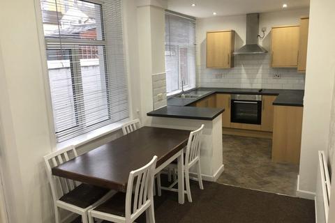 undefined, Ramsbottom Street, Accrington
