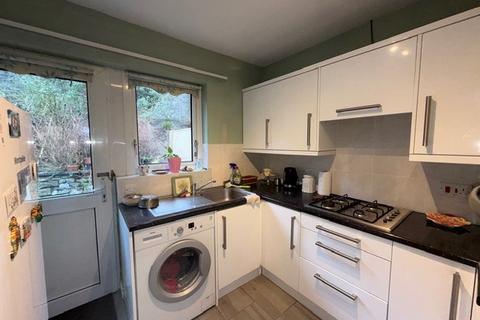 undefined, Cragdale Gardens, Settle BD24