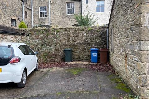 undefined, Cragdale Gardens, Settle BD24