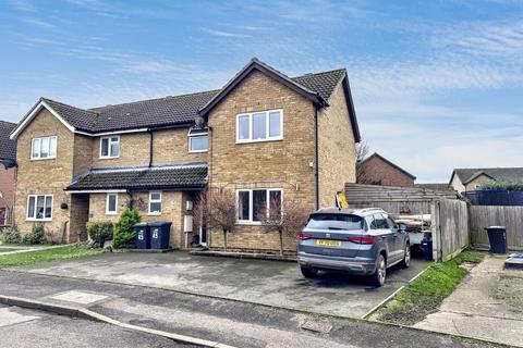 undefined, Foxwood South, Soham