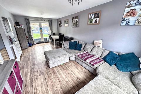 undefined, Foxwood South, Soham