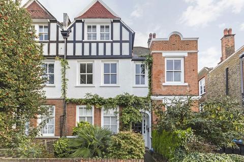 1 bedroom flat to rent, Lingfield Avenue, Kingston Upon Thames KT1