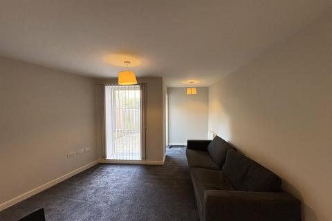 2 bedroom flat to rent, Ashley Cross