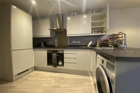 2 bedroom flat to rent, Ashley Cross
