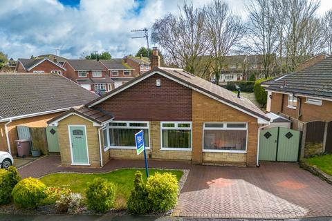 undefined, Roby Well Way, Wigan WN5