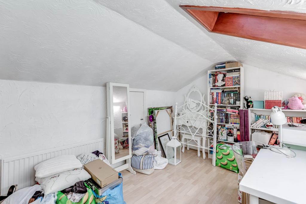 Loft Room