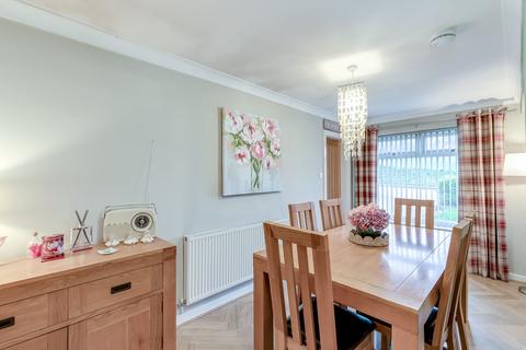 undefined, Roby Well Way, Wigan WN5