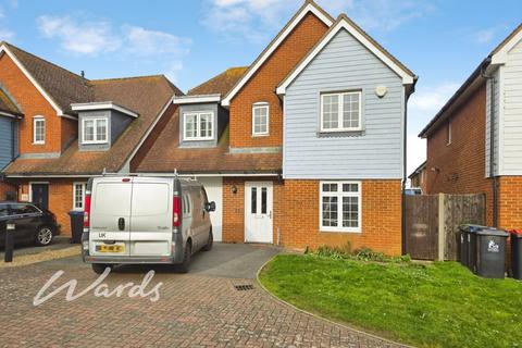 undefined, Barnes Way Herne Bay CT6