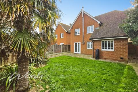 undefined, Barnes Way Herne Bay CT6