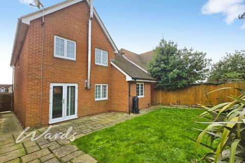 undefined, Barnes Way Herne Bay CT6