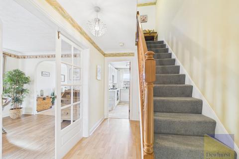 undefined, Larch Way, Longridge PR3