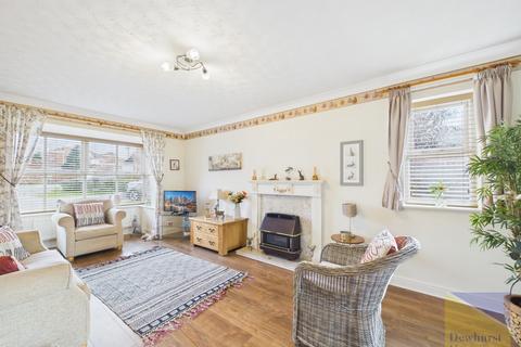 undefined, Larch Way, Longridge PR3