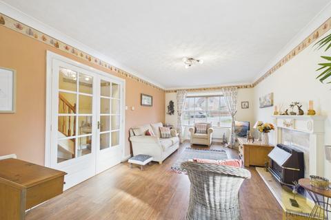 undefined, Larch Way, Longridge PR3