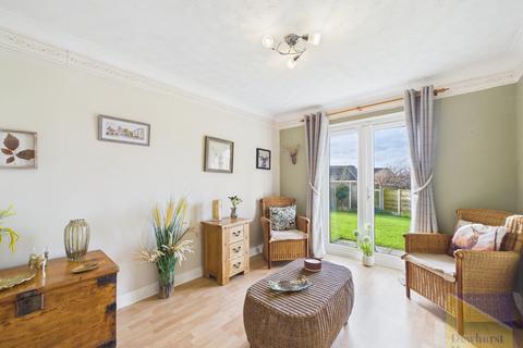 undefined, Larch Way, Longridge PR3