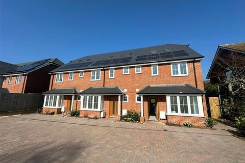 undefined, Colemans Moor Road, Reading RG5