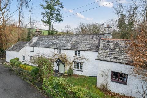 undefined, Beals Mill, Stoke Climsland