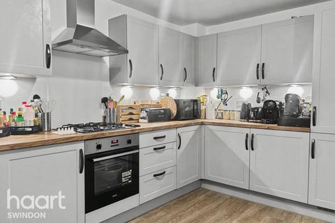 3 bedroom semi-detached house for sale, Prunus Walk, Swindon