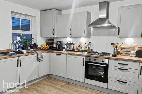 3 bedroom semi-detached house for sale, Prunus Walk, Swindon