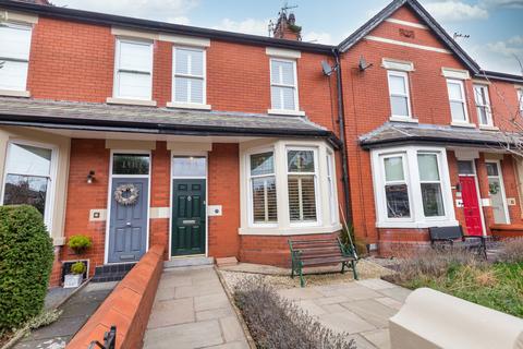 3 bedroom terraced house for sale, Warton Street, Lytham St. Annes, FY8