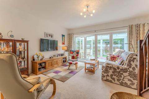 2 bedroom terraced house for sale, Forest View, Walkford BH23