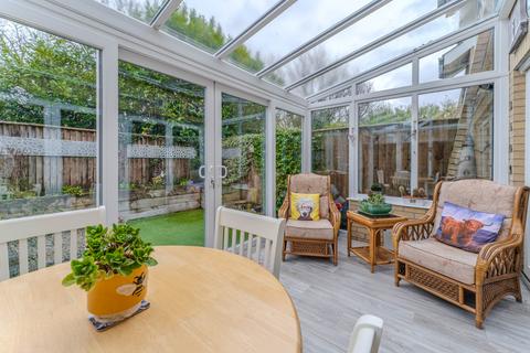 2 bedroom terraced house for sale, Forest View, Walkford BH23