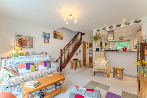 2 bedroom terraced house for sale, Forest View, Walkford BH23