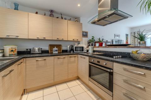 2 bedroom terraced house for sale, Forest View, Walkford BH23