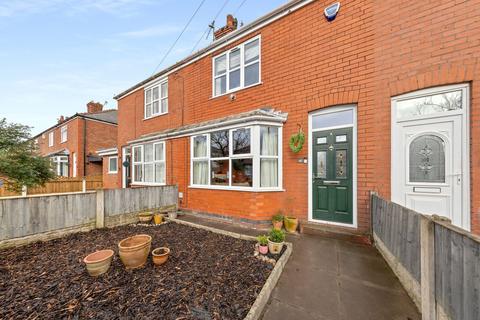 undefined, Grosvenor Avenue, Warrington, WA1