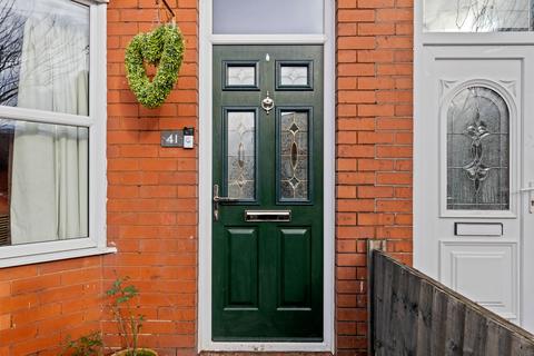 undefined, Grosvenor Avenue, Warrington, WA1