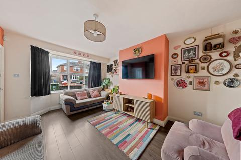 undefined, Grosvenor Avenue, Warrington, WA1