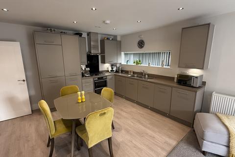 undefined, Cranwell Road, Locking BS24