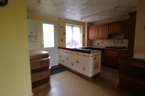 undefined, 4 Bed in Atherfield Road, Southampton