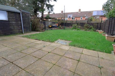 undefined, 4 Bed in Atherfield Road, Southampton