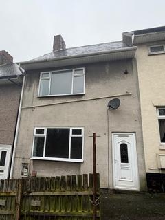 undefined, Sedgefield Terrace, Fishburn