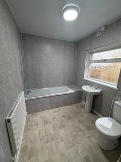 undefined, Sedgefield Terrace, Fishburn