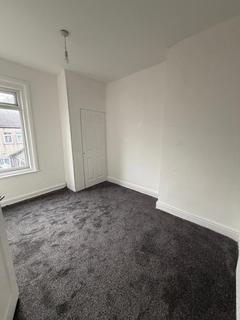 undefined, Hawthorne Terrace, Ferryhill