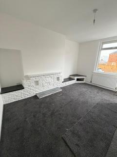 undefined, Hawthorne Terrace, Ferryhill