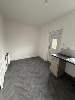 undefined, Hawthorne Terrace, Ferryhill