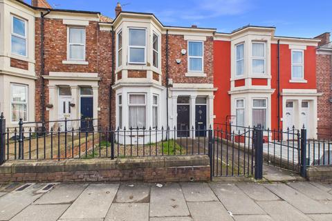 3 bedroom flat for sale, Hartington Street, Newcastle Upon Tyne, NE4