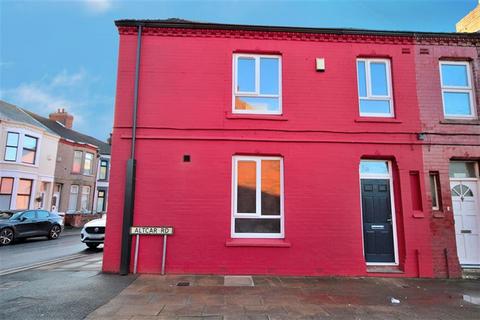 undefined, Bootle L20