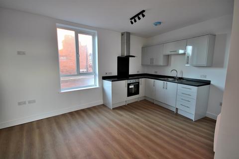 undefined, Bootle L20