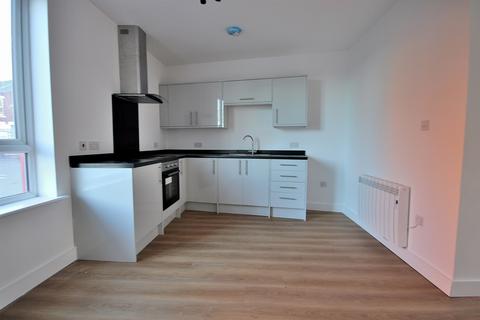 undefined, Bootle L20