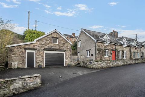 3 bedroom semi-detached house for sale, Cusop,  Hay on Wye,  Hereford,  HR3